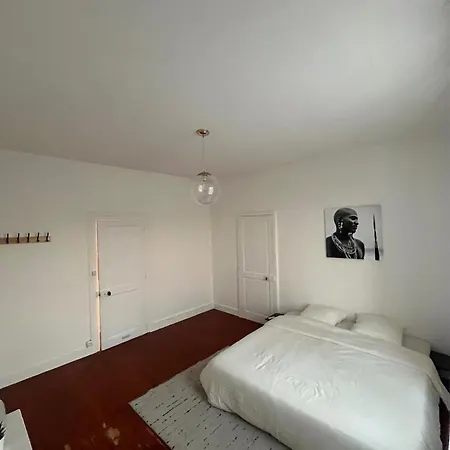 Apartament Autonome Pour 2 A 3 Personnes 78f